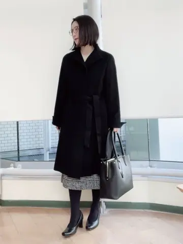 ONWARD CROSSET SELECT 渡邉 コーディネート画像