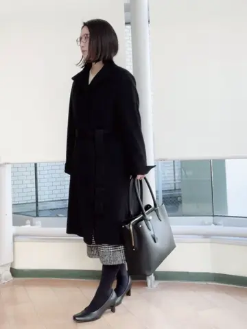 ONWARD CROSSET SELECT 渡邉 コーディネート画像