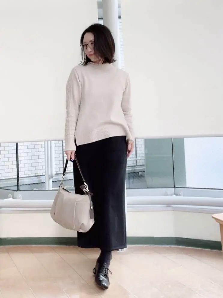  渡邉 コーディネート画像