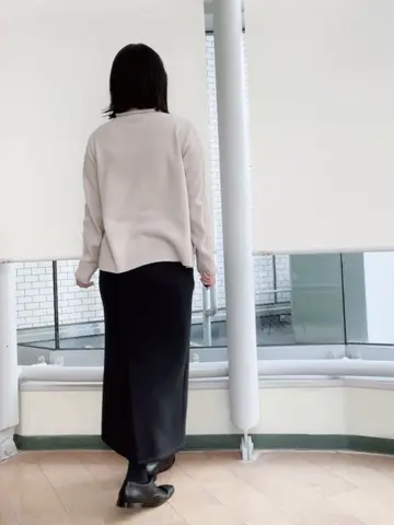 ONWARD CROSSET SELECT 渡邉 コーディネート画像