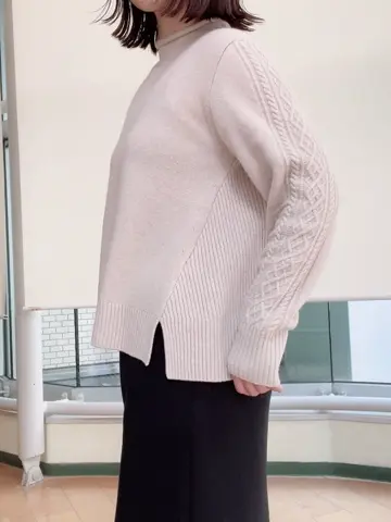 ONWARD CROSSET SELECT 渡邉 コーディネート画像