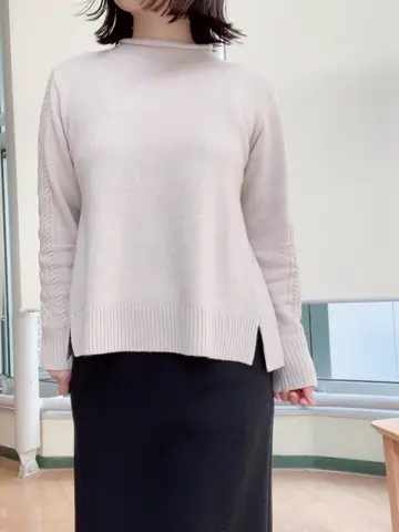 ONWARD CROSSET SELECT 渡邉 コーディネート画像