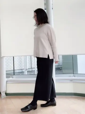 ONWARD CROSSET SELECT 渡邉 コーディネート画像