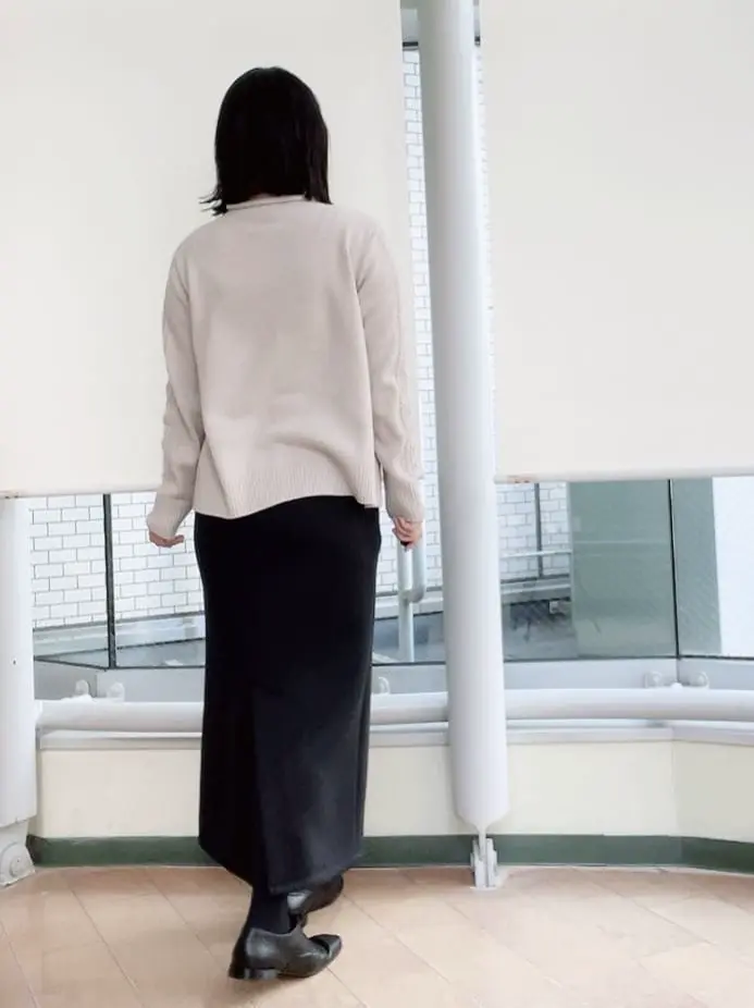 ONWARD CROSSET SELECT 渡邉 コーディネート画像