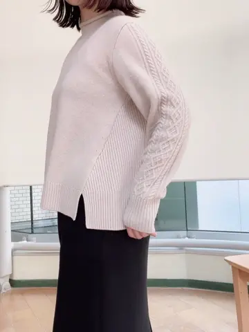 ONWARD CROSSET SELECT 渡邉 コーディネート画像