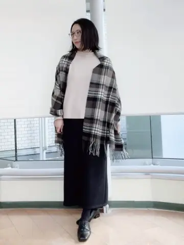 ONWARD CROSSET SELECT 渡邉 コーディネート画像