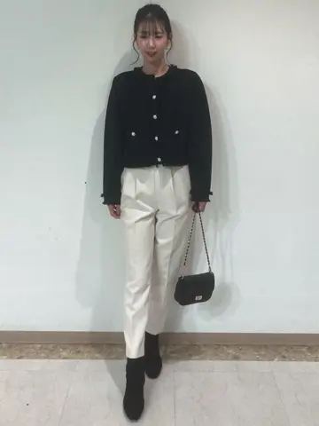 ONWARD CROSSET SELECT 新居 コーディネート画像