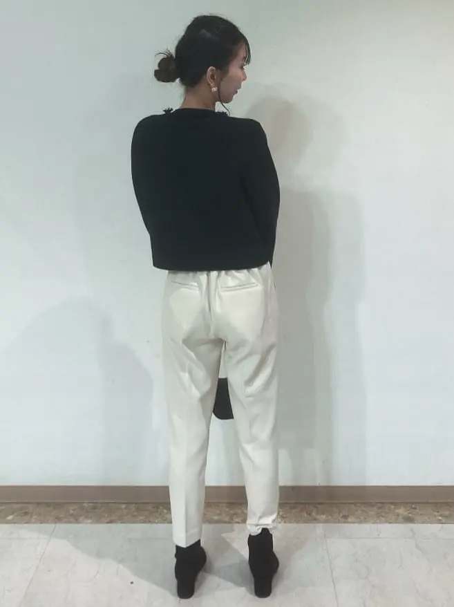 ONWARD CROSSET SELECT 新居 コーディネート画像