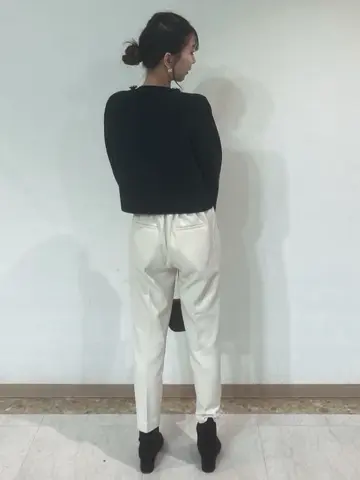 ONWARD CROSSET SELECT 新居 コーディネート画像