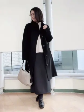 ONWARD CROSSET SELECT 渡邉 コーディネート画像