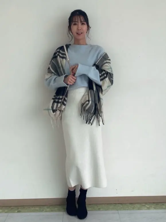 ONWARD CROSSET SELECT 新居 コーディネート画像