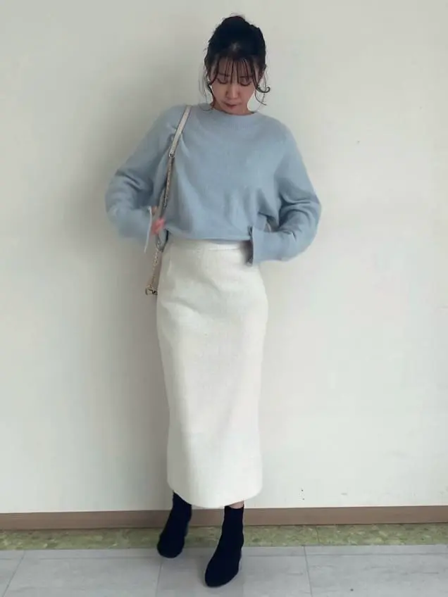 ONWARD CROSSET SELECT 新居 コーディネート画像