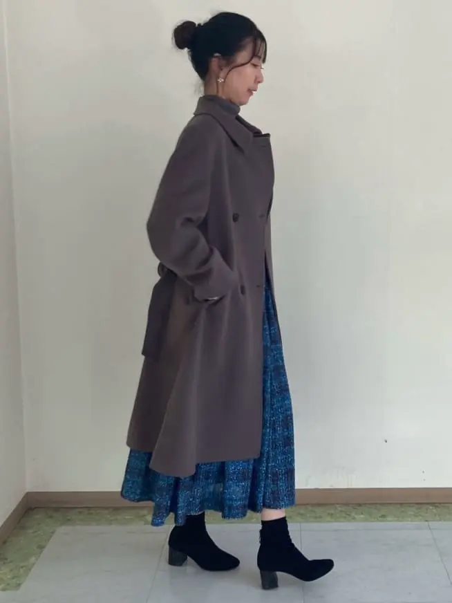 ONWARD CROSSET SELECT 新居 コーディネート画像