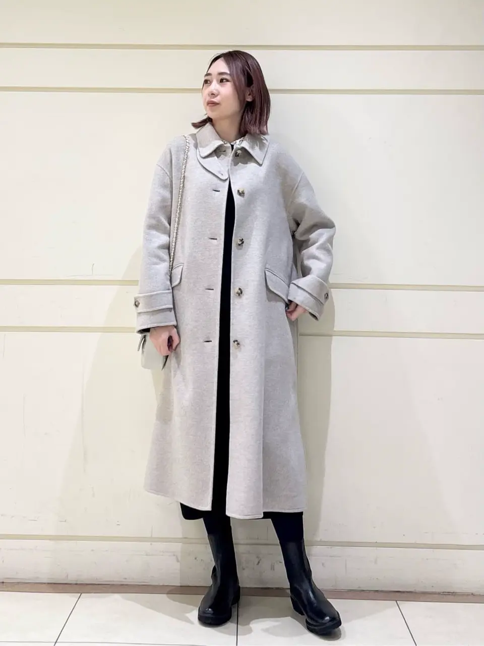 ONWARD CROSSET SELECT Kanako コーディネート画像