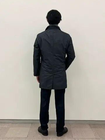 ONWARD CROSSET SELECT 藤田 コーディネート画像