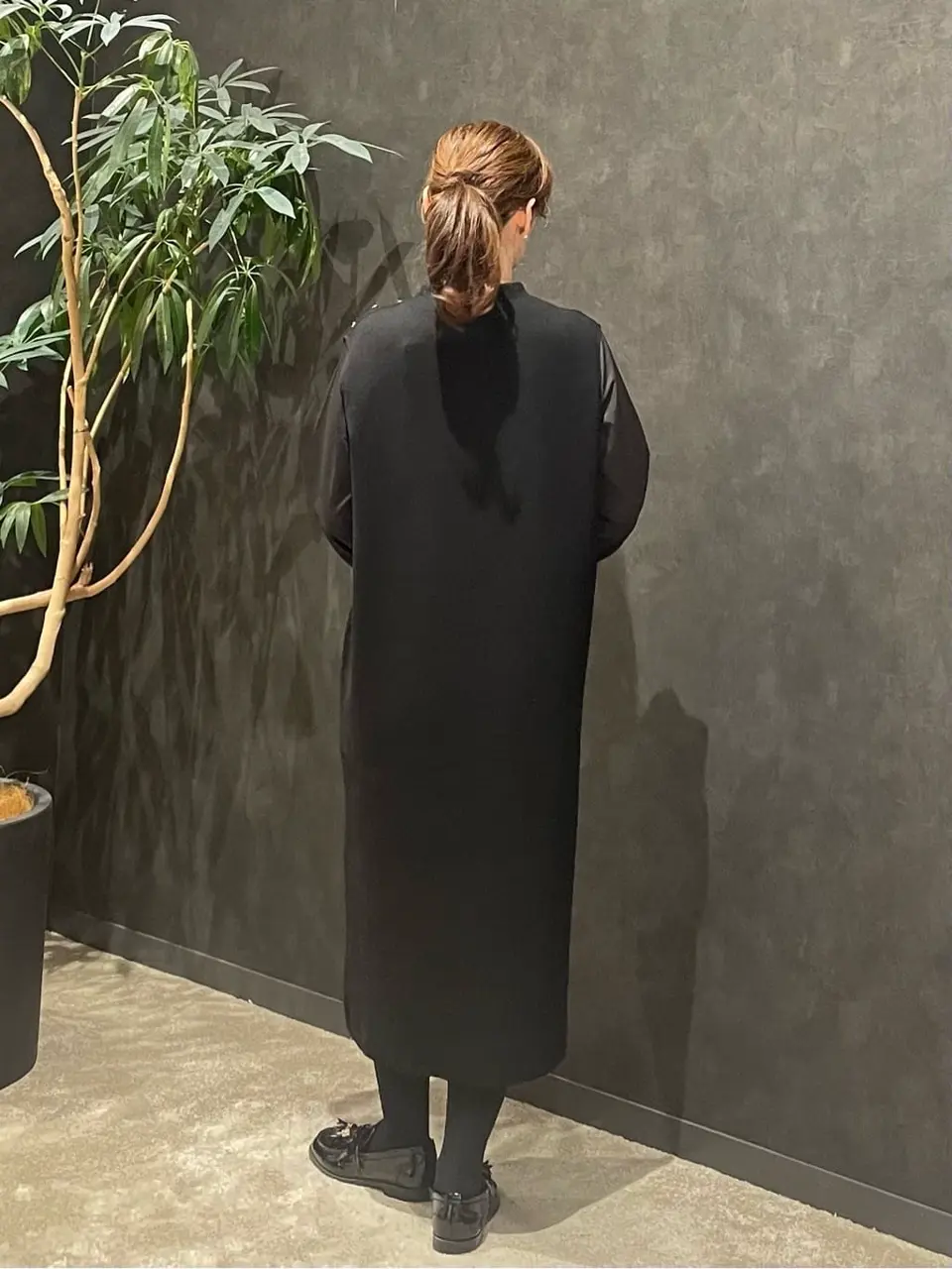 ONWARD CROSSET SELECT niina コーディネート画像