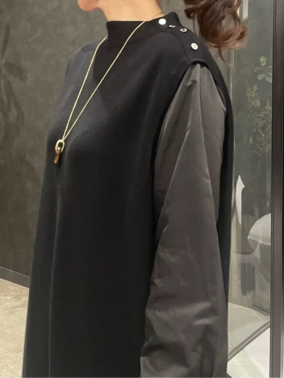 ONWARD CROSSET SELECT niina コーディネート画像