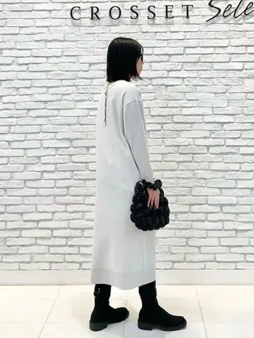 ONWARD CROSSET SELECT 東海林 コーディネート画像