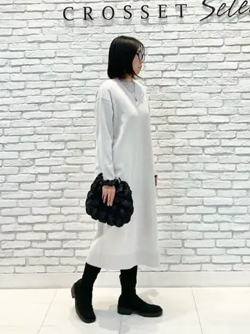 ONWARD CROSSET SELECT 東海林 コーディネート画像