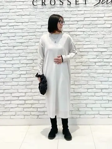 ONWARD CROSSET SELECT 東海林 コーディネート画像