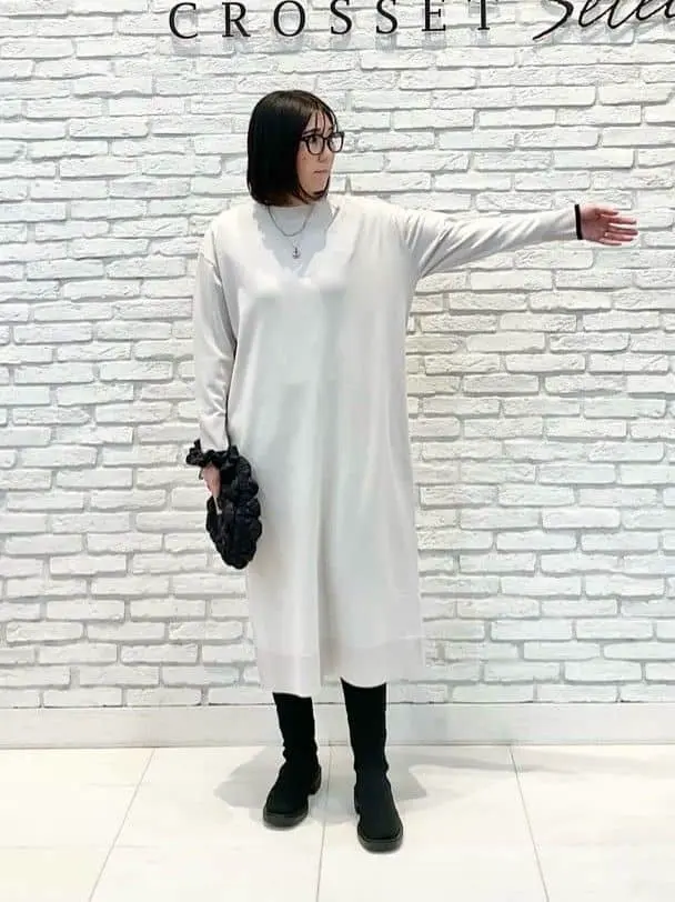 ONWARD CROSSET SELECT 東海林 コーディネート画像