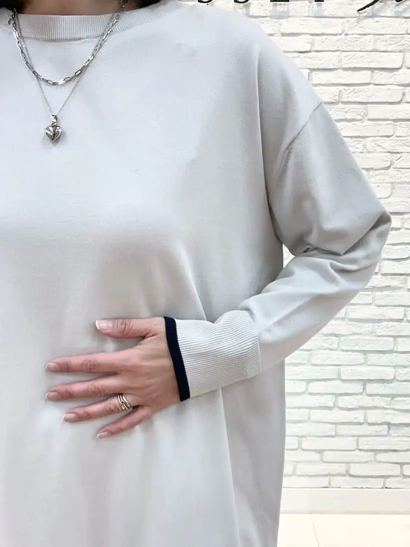 ONWARD CROSSET SELECT 東海林 コーディネート画像