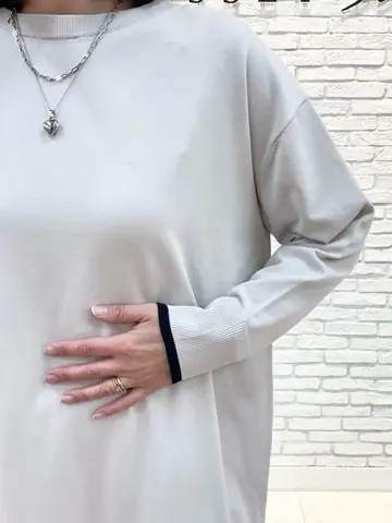 ONWARD CROSSET SELECT 東海林 コーディネート画像