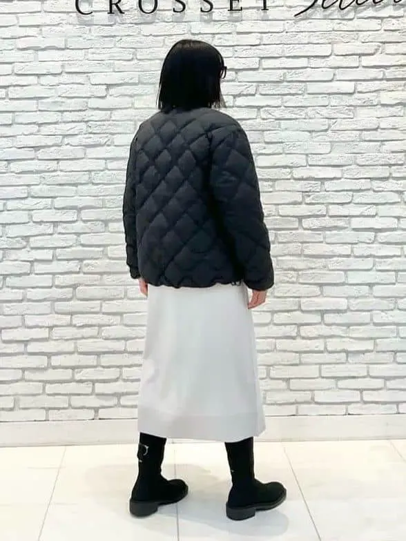 ONWARD CROSSET SELECT 東海林 コーディネート画像