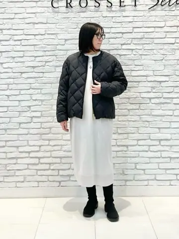 ONWARD CROSSET SELECT 東海林 コーディネート画像