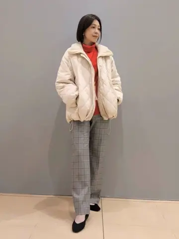 ONWARD CROSSET SELECT 見帆 コーディネート画像