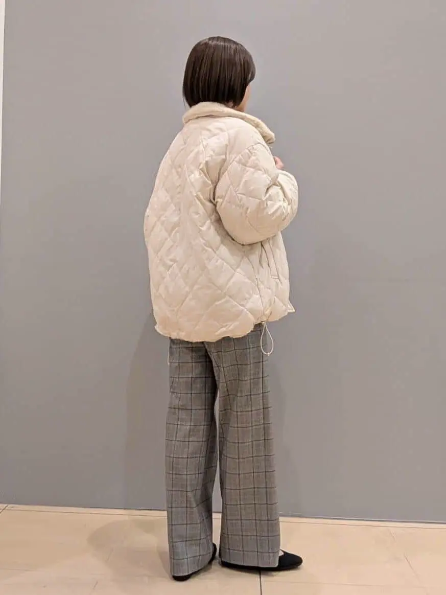 ONWARD CROSSET SELECT 見帆 コーディネート画像