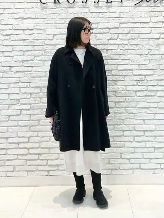  東海林 コーディネート画像