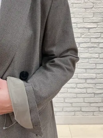 ONWARD CROSSET SELECT 東海林 コーディネート画像