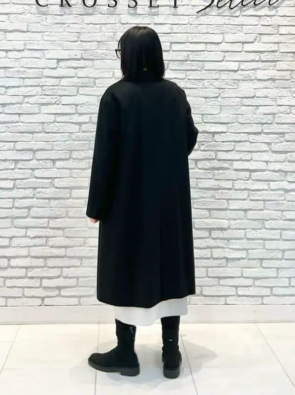 ONWARD CROSSET SELECT 東海林 コーディネート画像