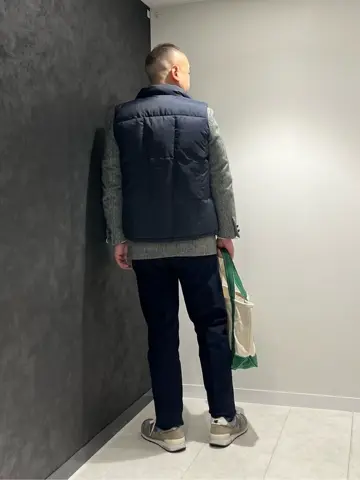 ONWARD CROSSET SELECT 松本 コーディネート画像