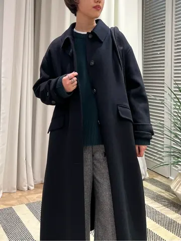 ONWARD CROSSET SELECT 伊藤 コーディネート画像