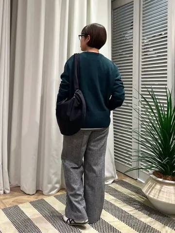 ONWARD CROSSET SELECT 伊藤 コーディネート画像