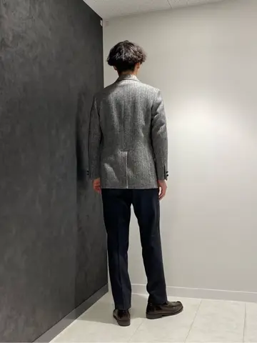 ONWARD CROSSET SELECT 木村 コーディネート画像