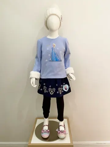 ONWARD CROSSET SELECT Ｎ コーディネート画像