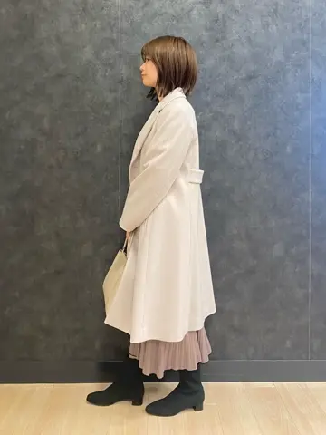 ONWARD CROSSET SELECT 斉藤 コーディネート画像