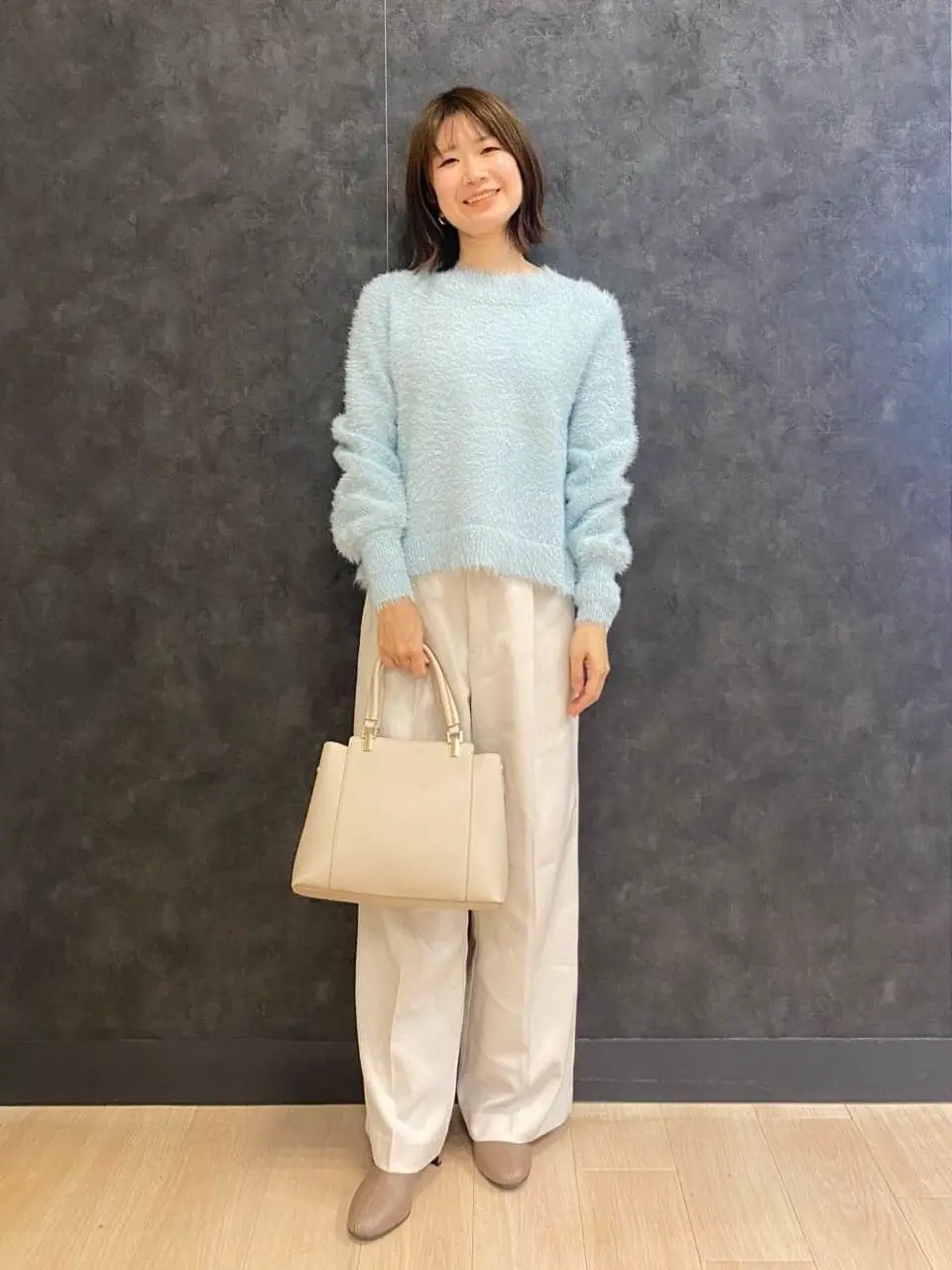  斉藤 コーディネート画像