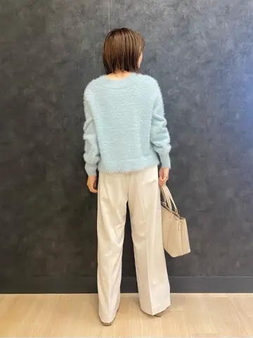 ONWARD CROSSET SELECT 斉藤 コーディネート画像