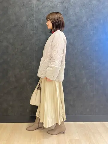 ONWARD CROSSET SELECT 斉藤 コーディネート画像