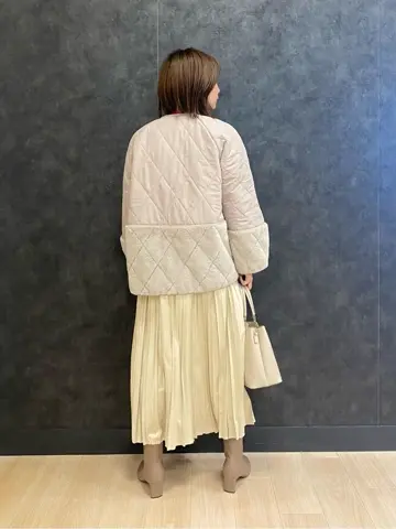 ONWARD CROSSET SELECT 斉藤 コーディネート画像