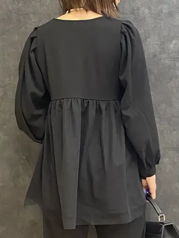 ONWARD CROSSET SELECT 斉藤 コーディネート画像