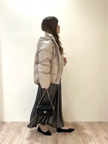 ONWARD CROSSET SELECT 森口 コーディネート画像