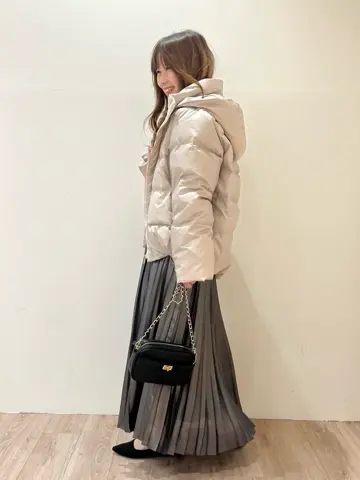 ONWARD CROSSET SELECT 森口 コーディネート画像