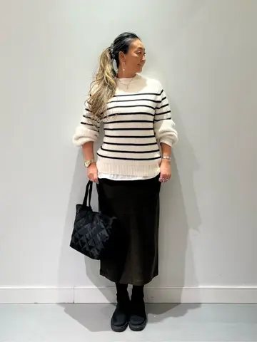 ONWARD CROSSET SELECT 流石　 コーディネート画像