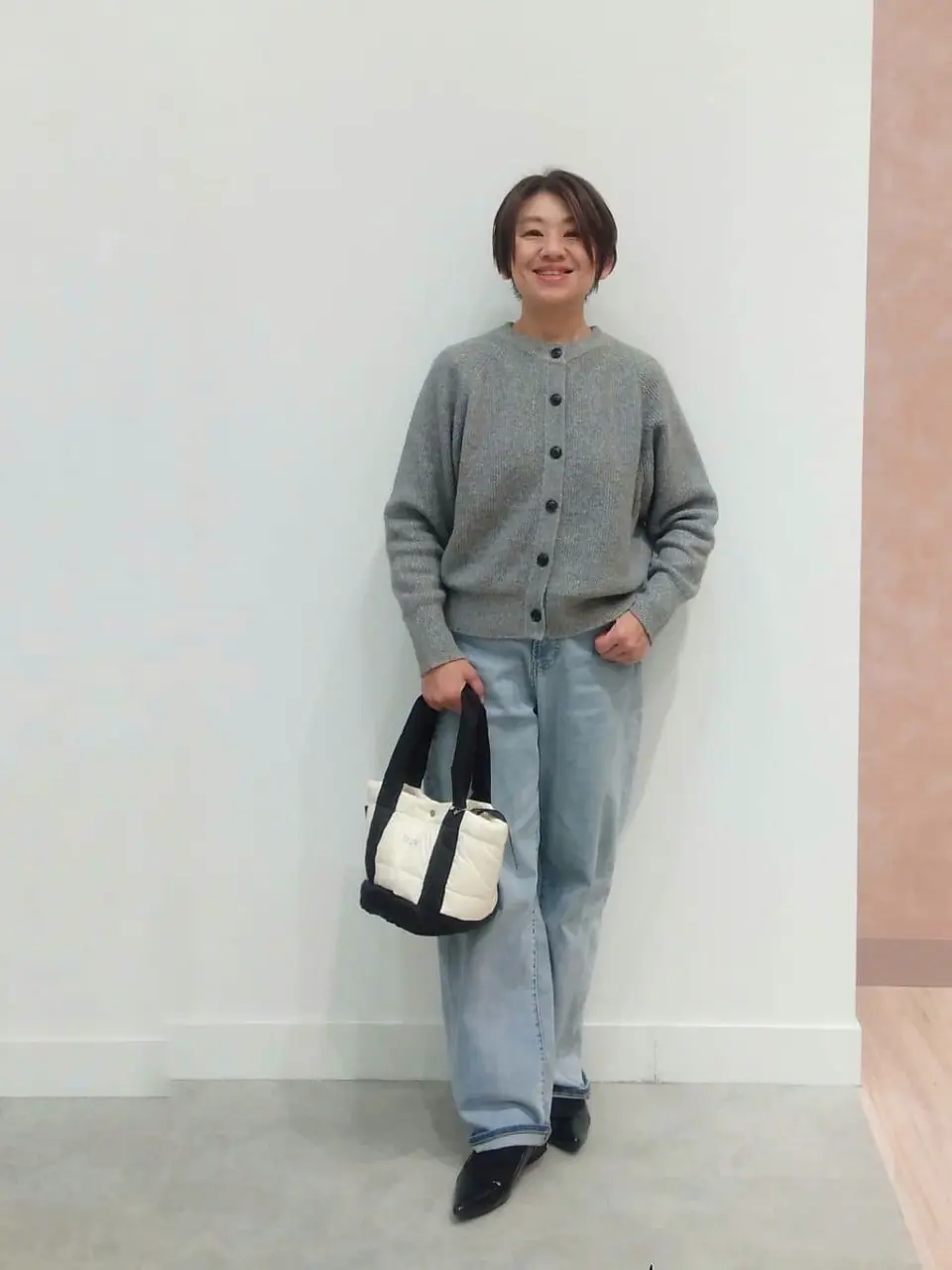  川口 コーディネート画像