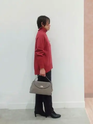 ONWARD CROSSET SELECT 川口 コーディネート画像